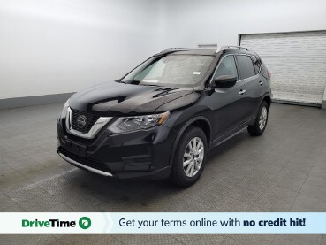 2019 Nissan Rogue in Richmond, VA 23235