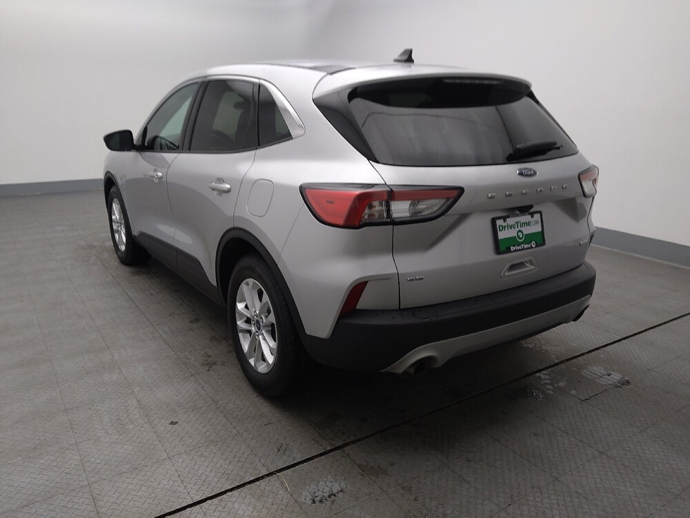 2020 Ford Escape in Springfield, MO 65807 - 18071390 6