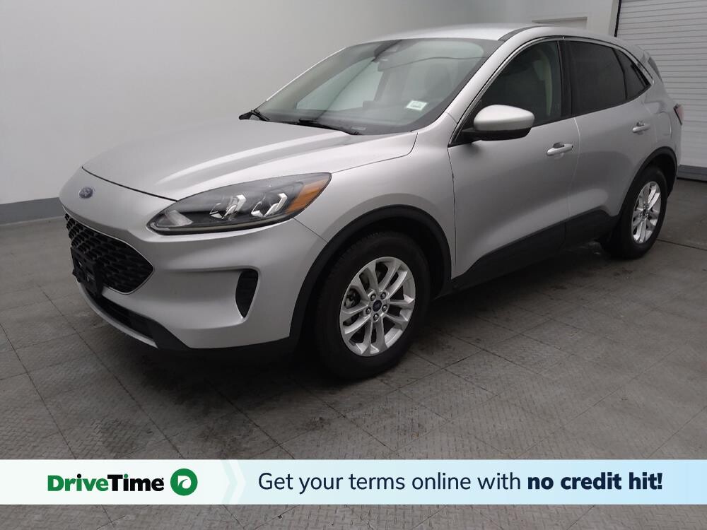 2020 Ford Escape in Springfield, MO 65807 - 18071390