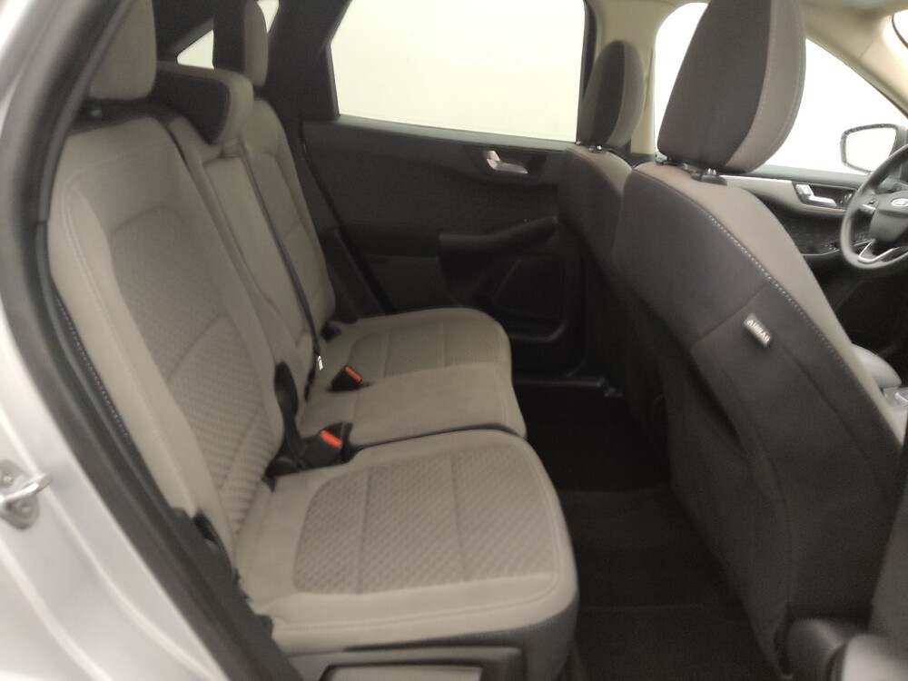 2020 Ford Escape in Springfield, MO 65807 - 18071390 18