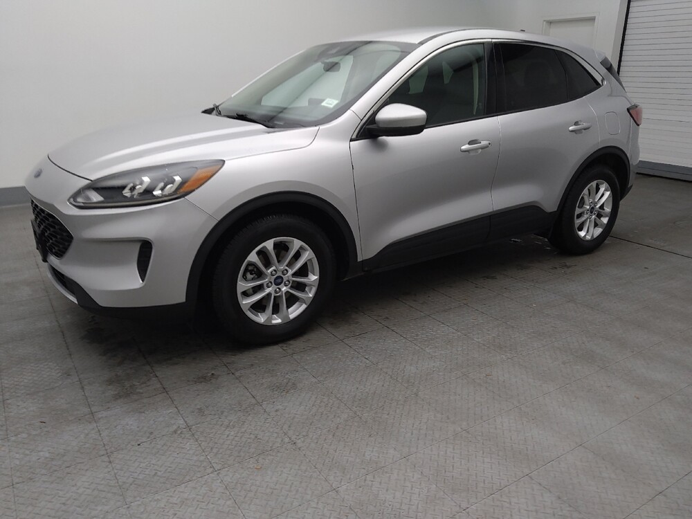 2020 Ford Escape in Springfield, MO 65807 - 18071390 2