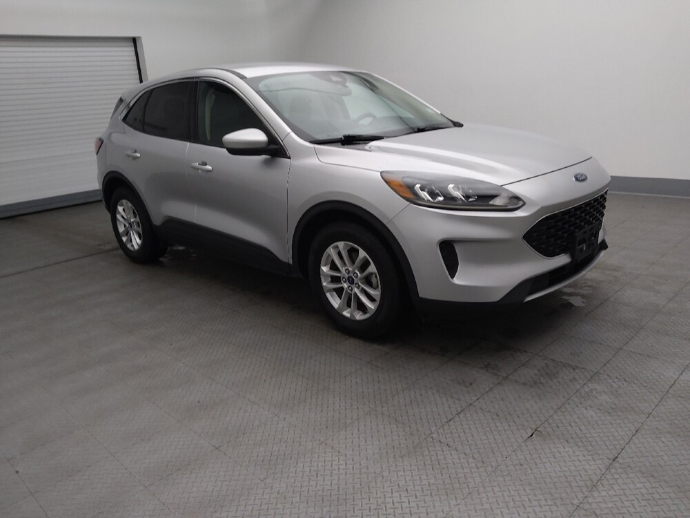 2020 Ford Escape in Springfield, MO 65807 - 18071390 11