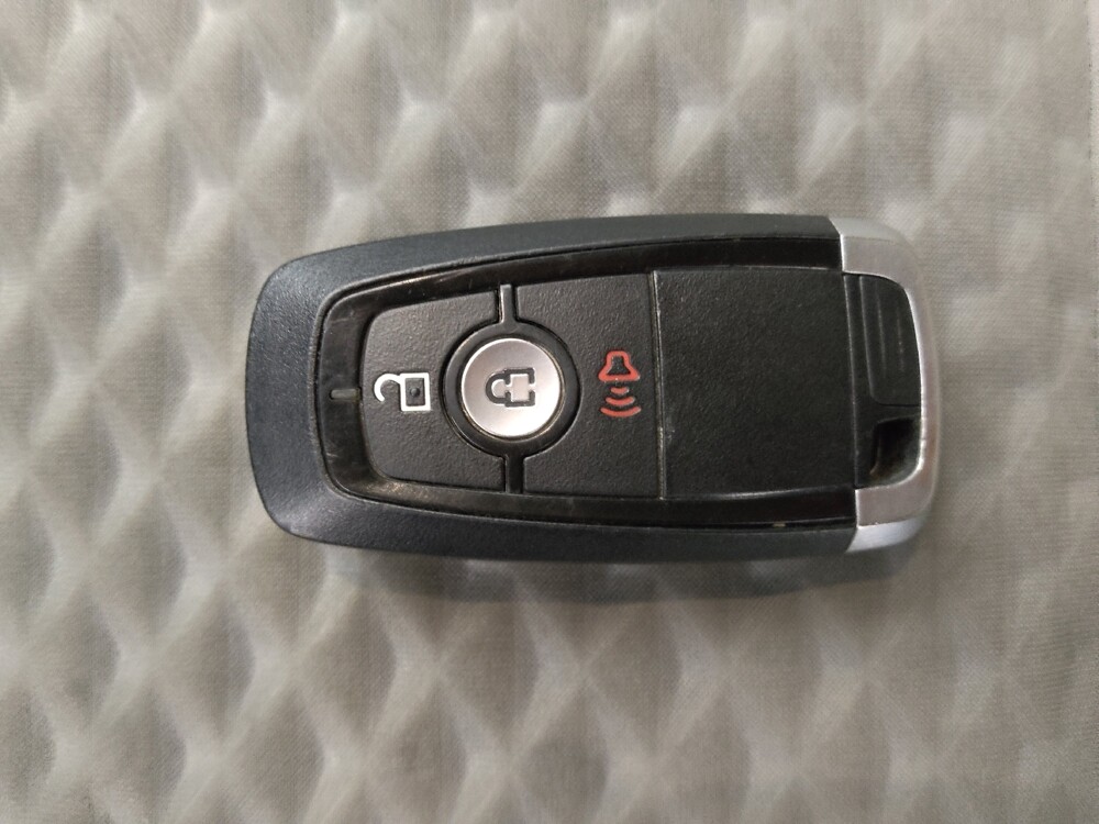 2020 Ford Escape in Springfield, MO 65807 - 18071390 31