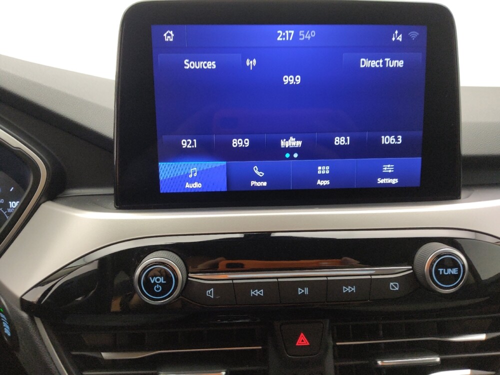 2020 Ford Escape in Springfield, MO 65807 - 18071390 24