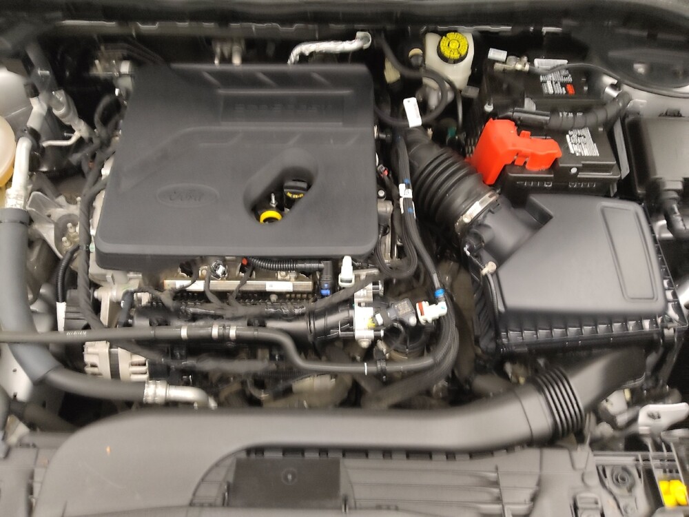 2020 Ford Escape in Springfield, MO 65807 - 18071390 29