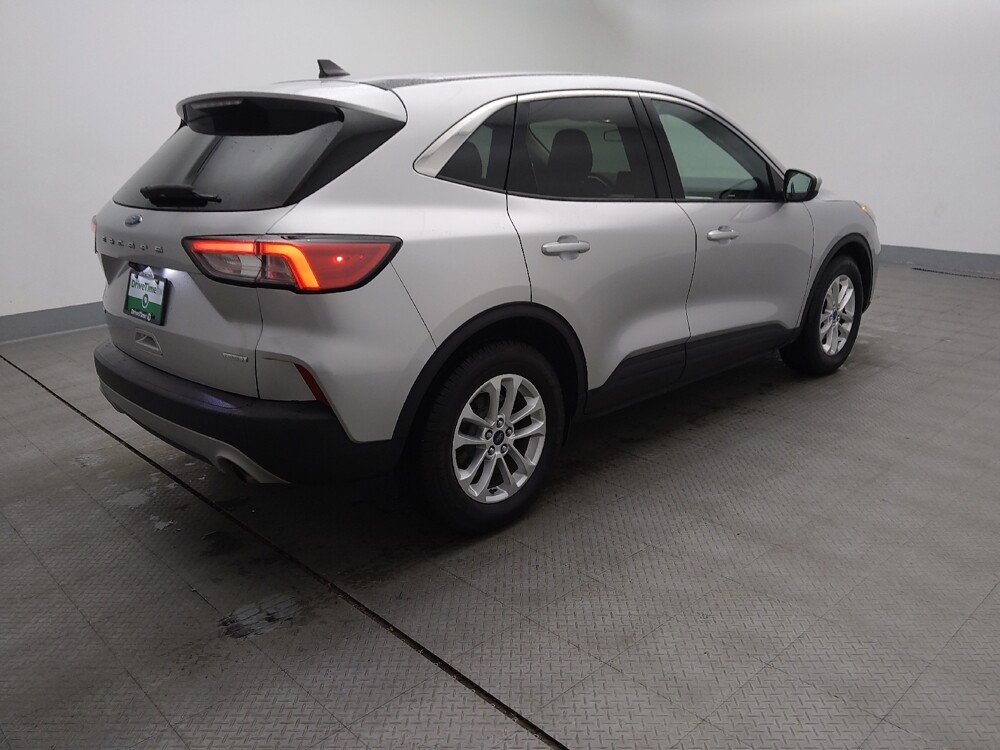 2020 Ford Escape in Springfield, MO 65807 - 18071390 10