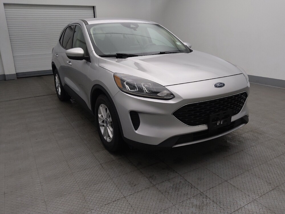 2020 Ford Escape in Springfield, MO 65807 - 18071390 14