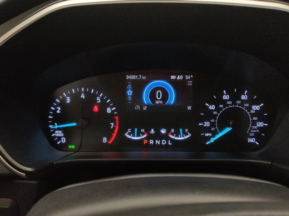 2020 Ford Escape in Springfield, MO 65807 - 18071390 22