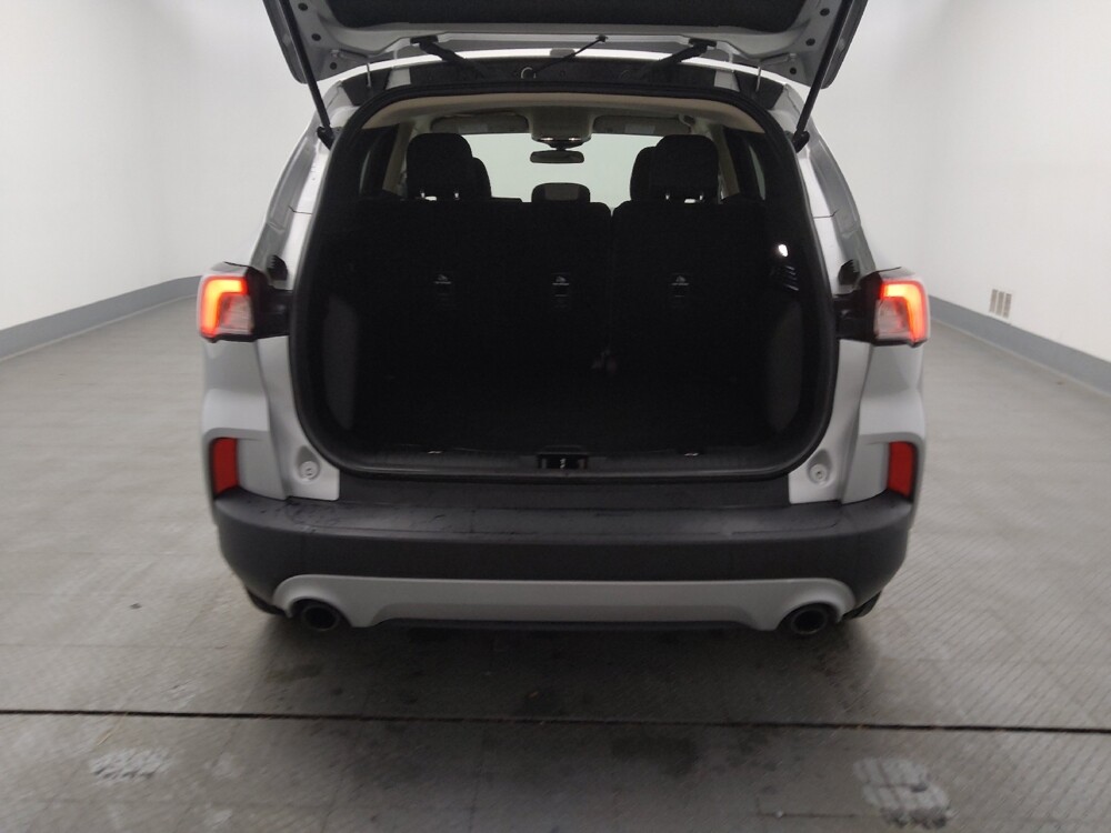 2020 Ford Escape in Springfield, MO 65807 - 18071390 28