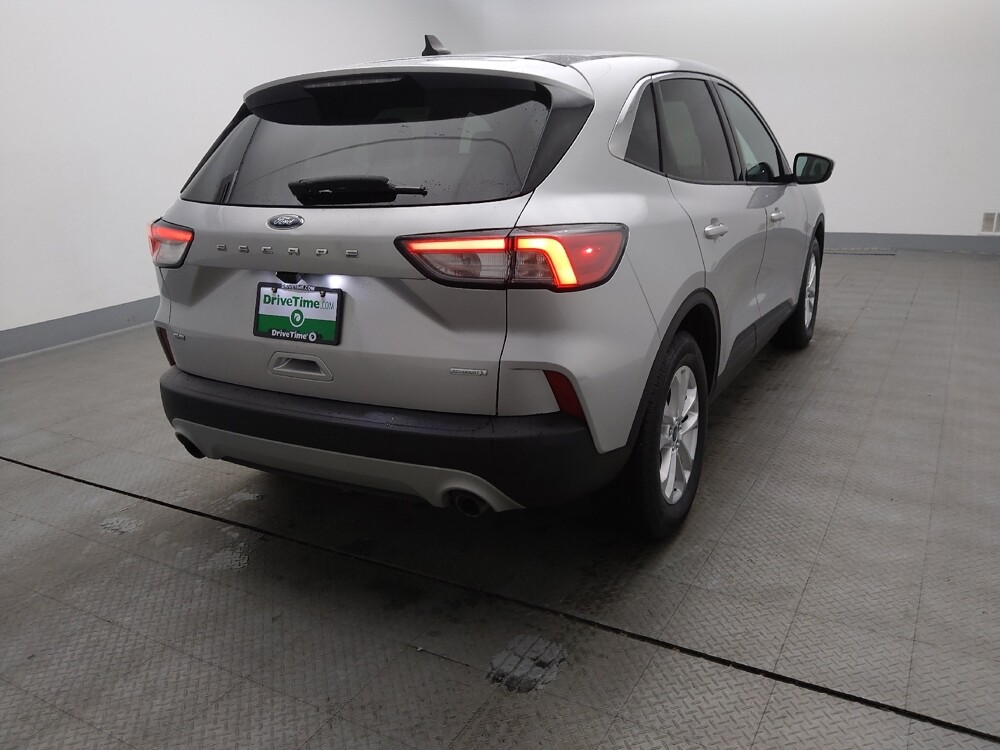 2020 Ford Escape in Springfield, MO 65807 - 18071390 7