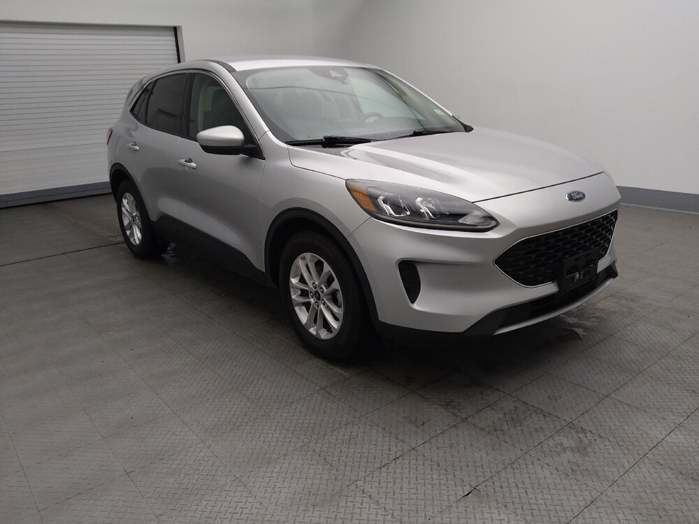 2020 Ford Escape in Springfield, MO 65807 - 18071390 13
