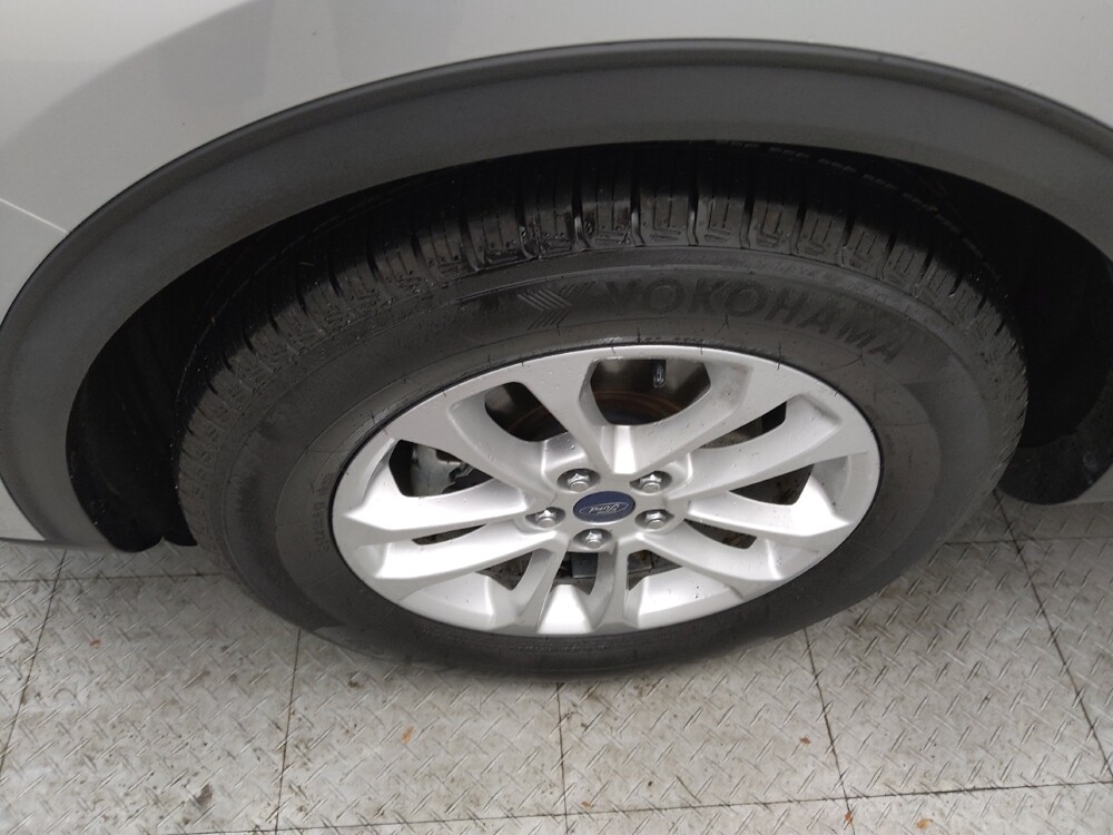 2020 Ford Escape in Springfield, MO 65807 - 18071390 30