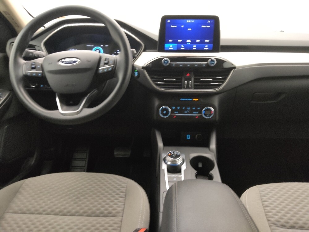 2020 Ford Escape in Springfield, MO 65807 - 18071390 21
