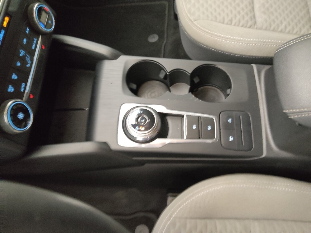 2020 Ford Escape in Springfield, MO 65807 - 18071390 25