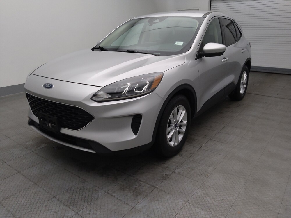 2020 Ford Escape in Springfield, MO 65807 - 18071390 15