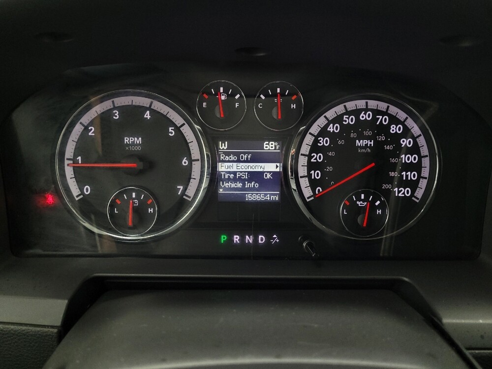 2012 RAM 1500 in Las Vegas, NV 89102 - 18071394 23