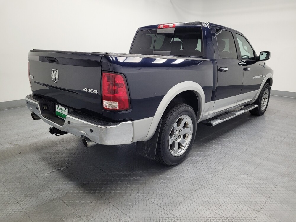 2012 RAM 1500 in Las Vegas, NV 89102 - 18071394 9