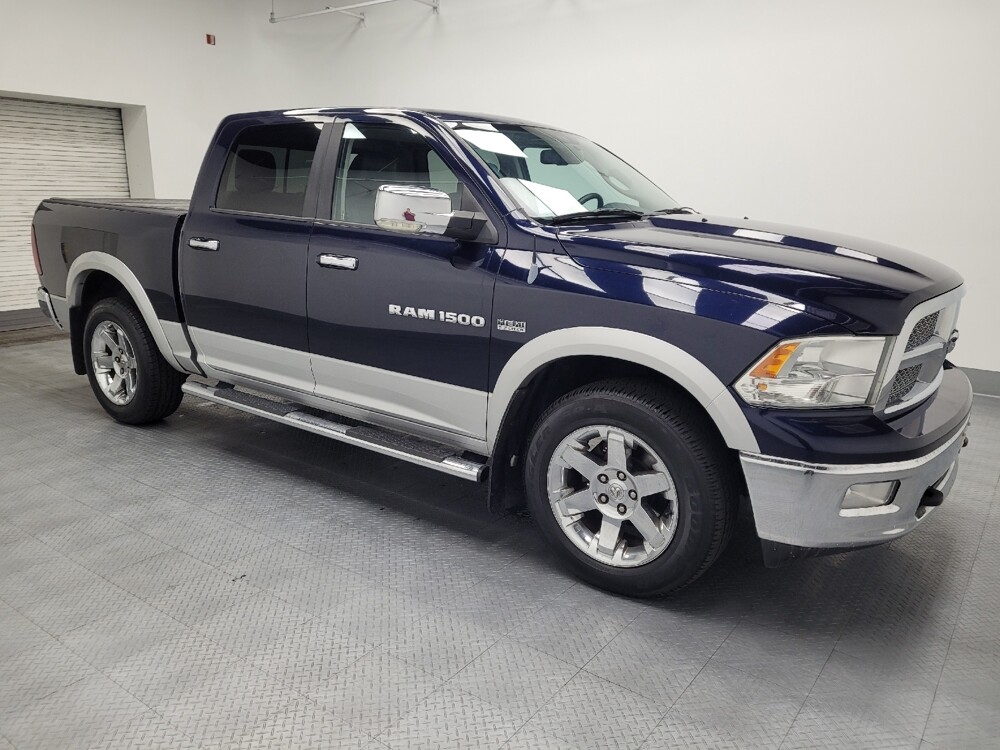 2012 RAM 1500 in Las Vegas, NV 89102 - 18071394 11