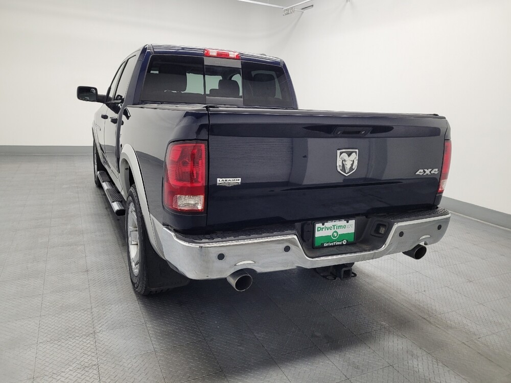 2012 RAM 1500 in Las Vegas, NV 89102 - 18071394 6