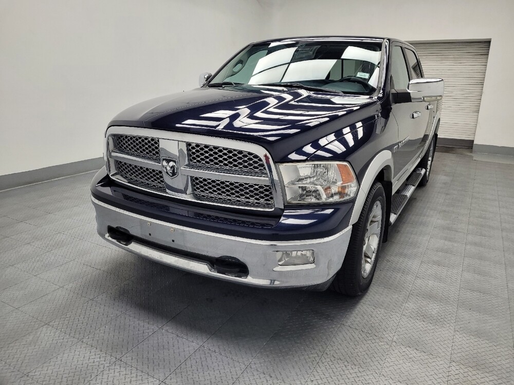 2012 RAM 1500 in Las Vegas, NV 89102 - 18071394 15
