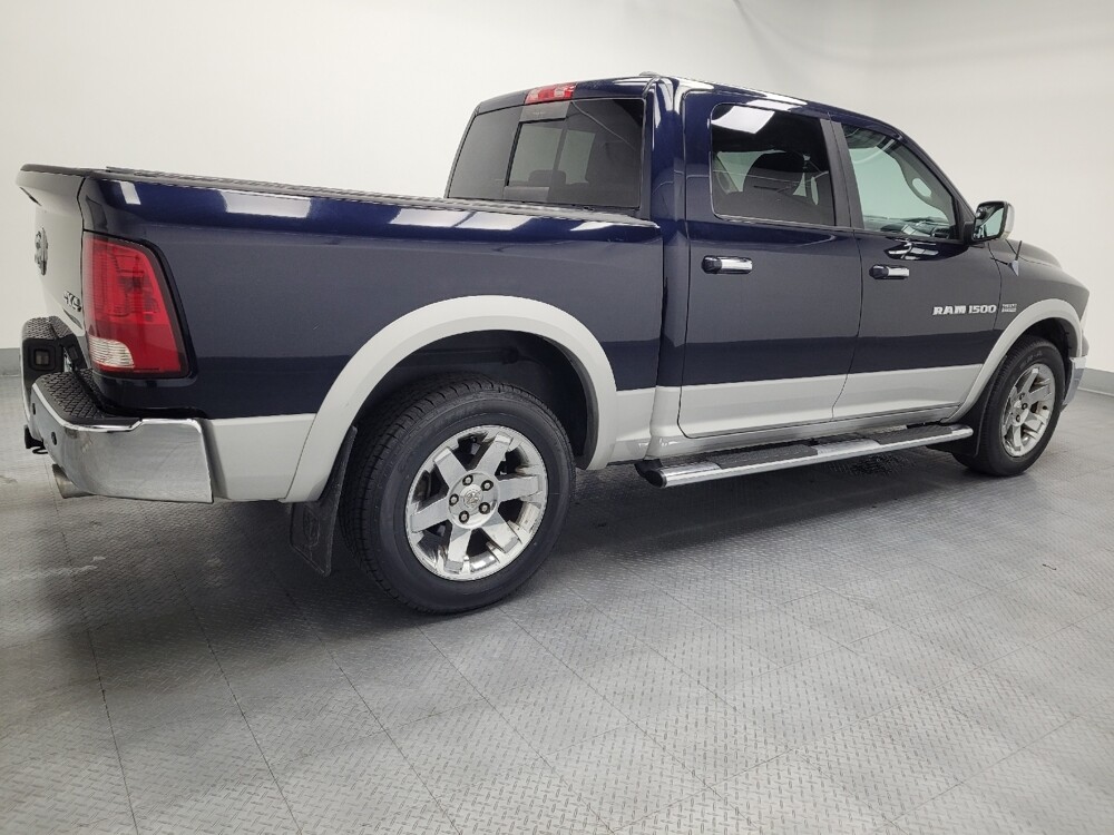 2012 RAM 1500 in Las Vegas, NV 89102 - 18071394 10