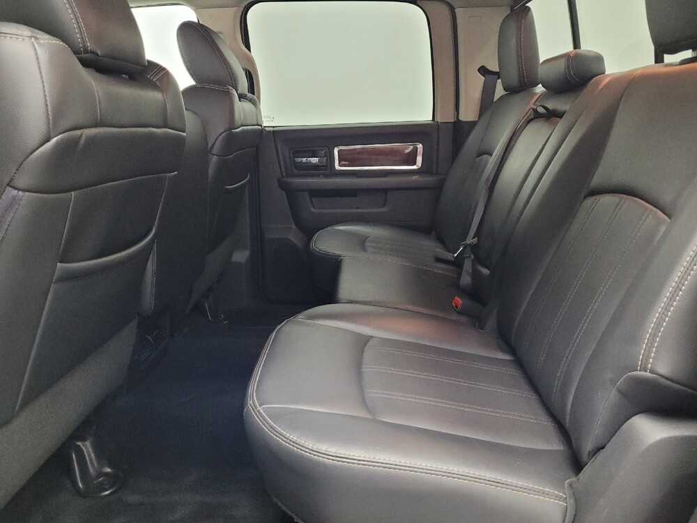 2012 RAM 1500 in Las Vegas, NV 89102 - 18071394 18