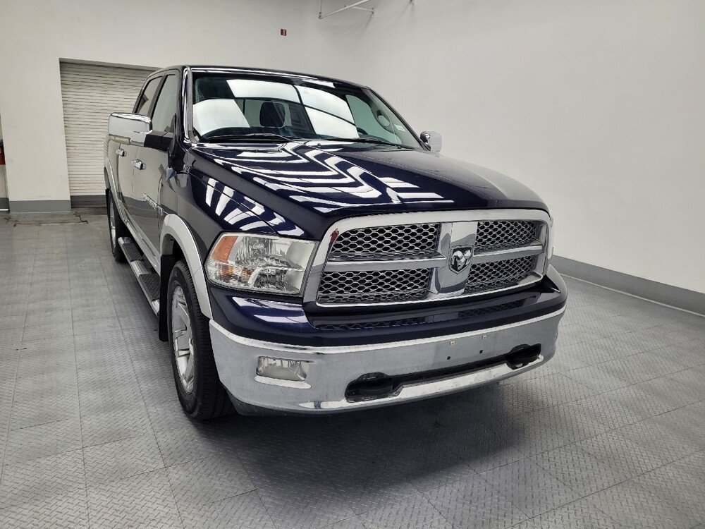 2012 RAM 1500 in Las Vegas, NV 89102 - 18071394 14