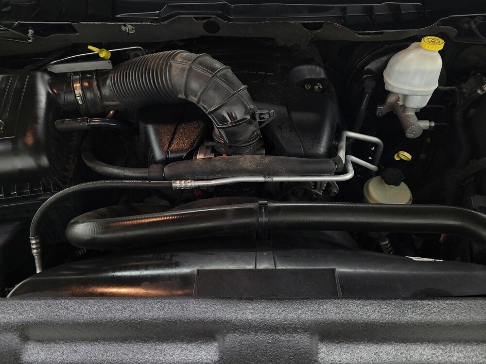 2012 RAM 1500 in Las Vegas, NV 89102 - 18071394 30