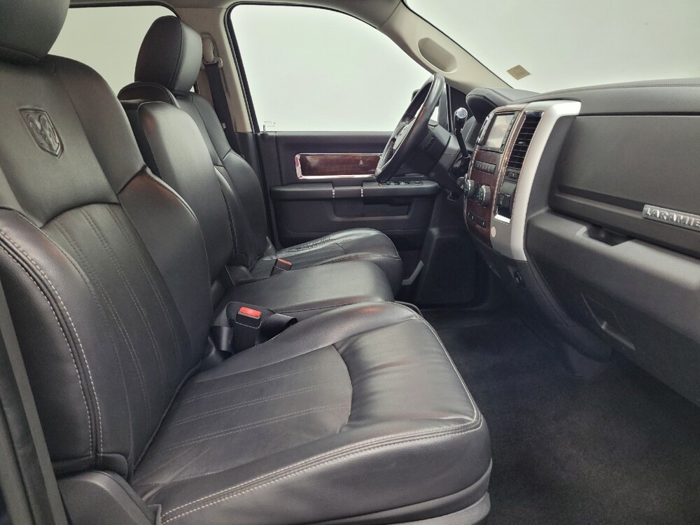 2012 RAM 1500 in Las Vegas, NV 89102 - 18071394 21