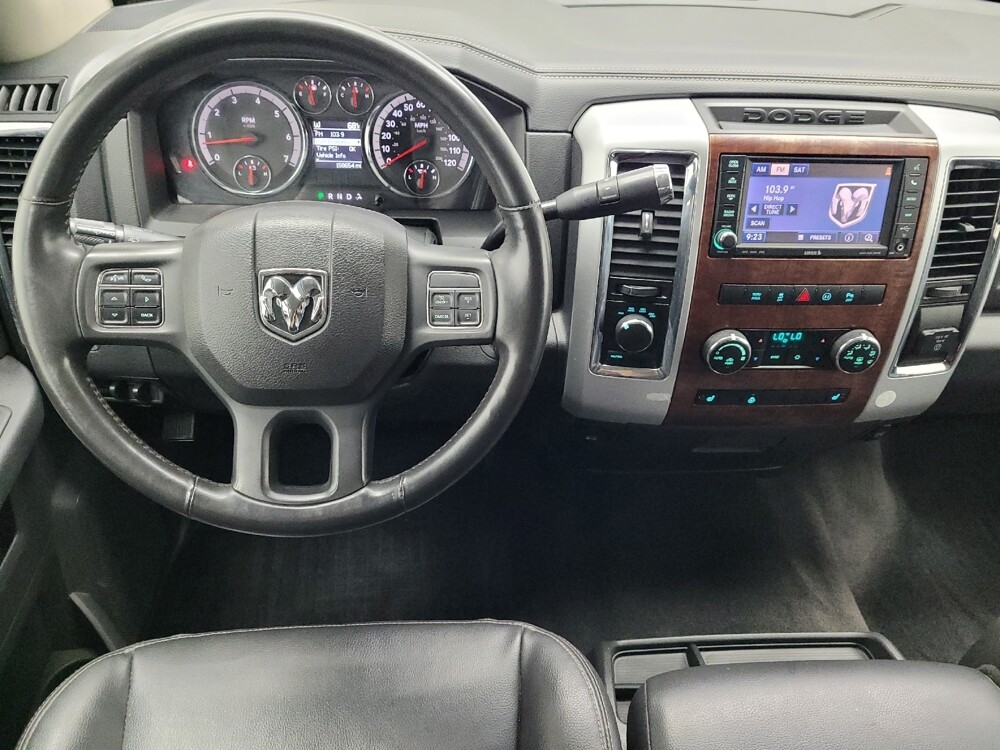 2012 RAM 1500 in Las Vegas, NV 89102 - 18071394 22