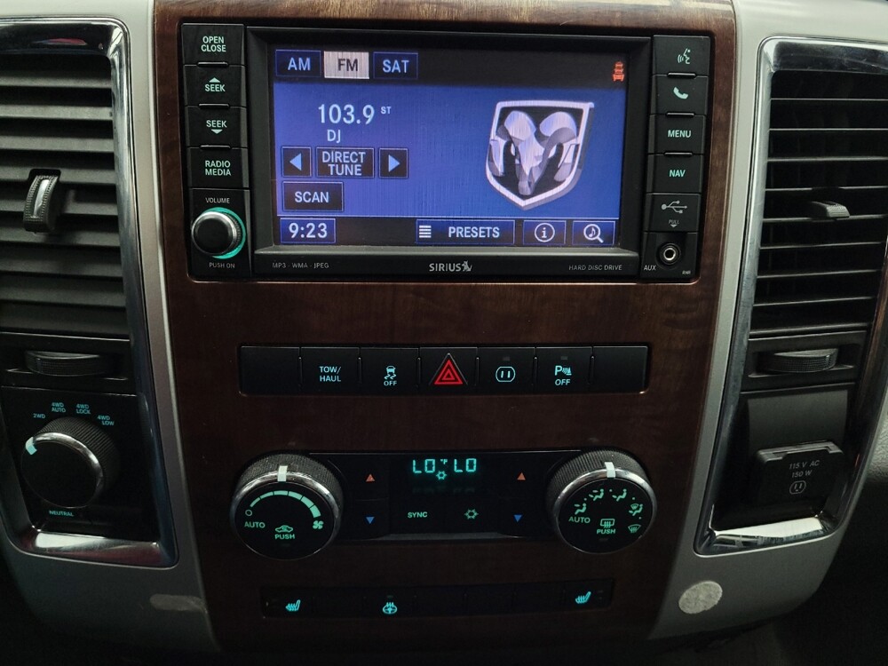 2012 RAM 1500 in Las Vegas, NV 89102 - 18071394 25