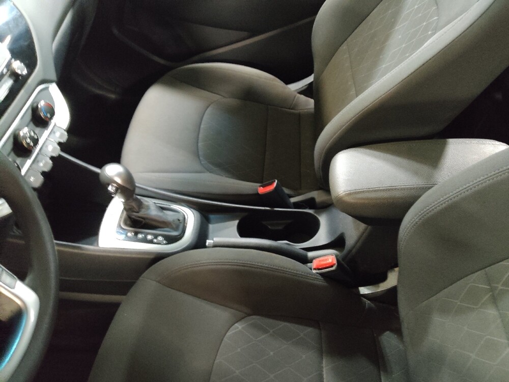 2017 Kia Rio in Arlington, TX 76011 - 18071395 26