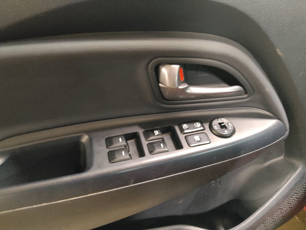 2017 Kia Rio in Arlington, TX 76011 - 18071395 27