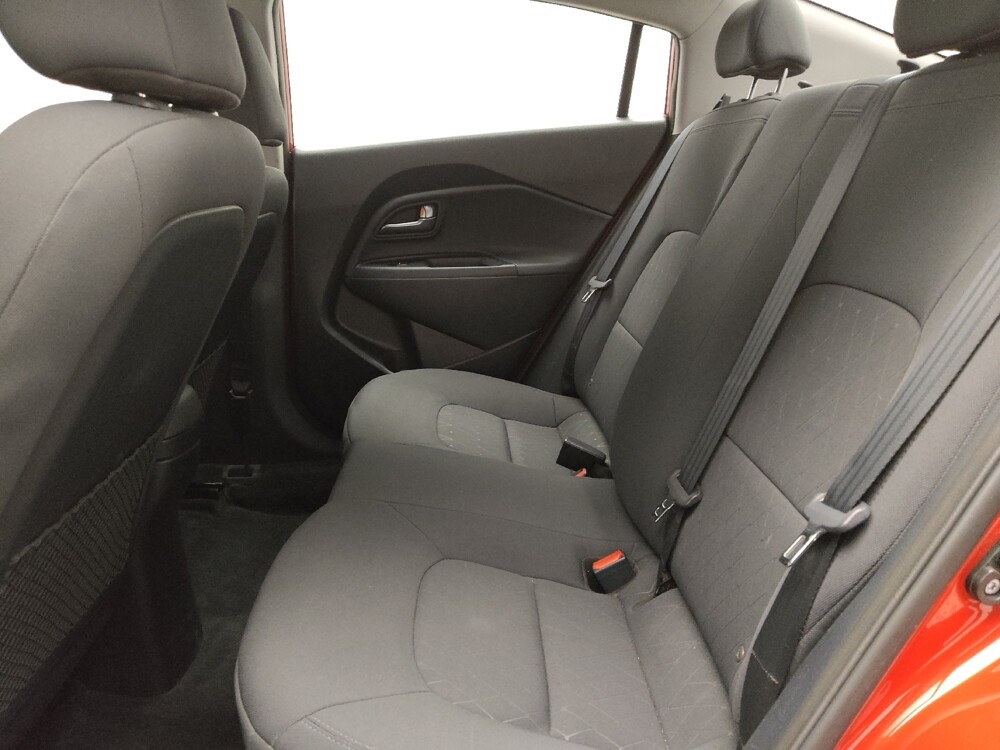 2017 Kia Rio in Arlington, TX 76011 - 18071395 18