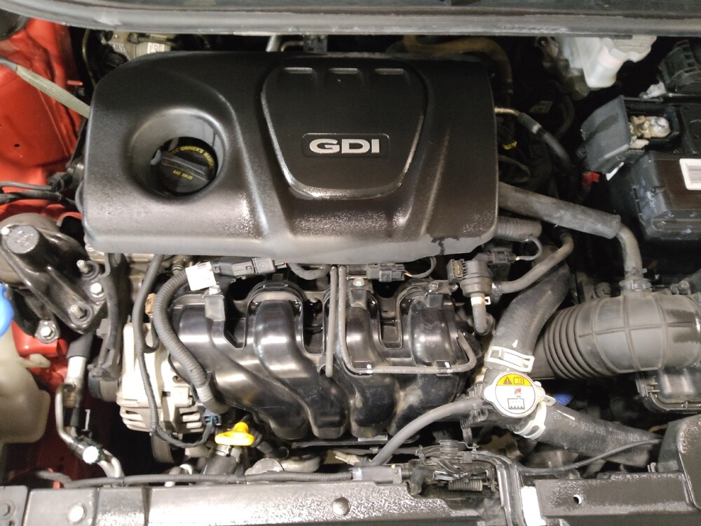 2017 Kia Rio in Arlington, TX 76011 - 18071395 30