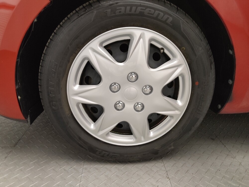 2017 Kia Rio in Arlington, TX 76011 - 18071395 31