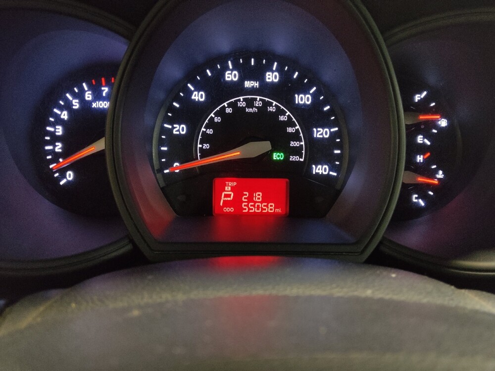 2017 Kia Rio in Arlington, TX 76011 - 18071395 23