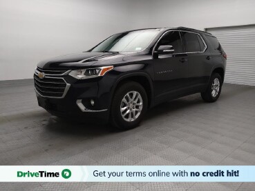 2020 Chevrolet Traverse in Plano, TX 75074