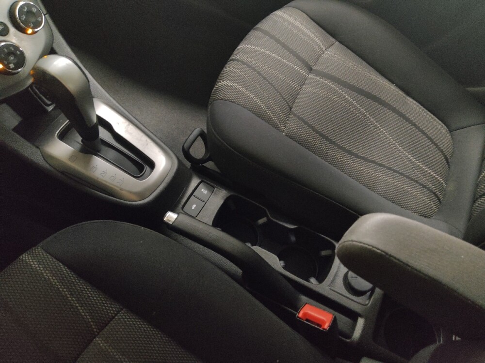 2019 Chevrolet Sonic in Jackson, MS 39211 - 18071403 26