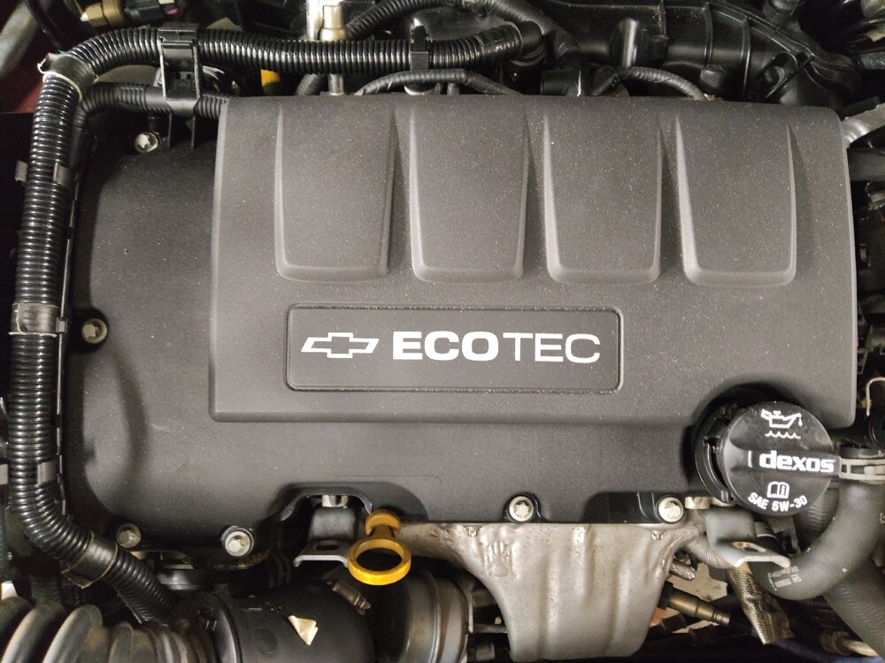 2019 Chevrolet Sonic in Jackson, MS 39211 - 18071403 30