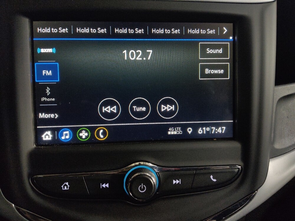 2019 Chevrolet Sonic in Jackson, MS 39211 - 18071403 25