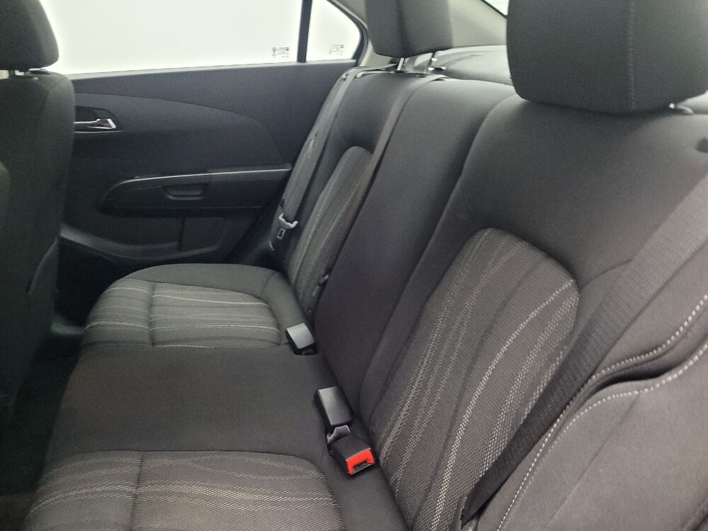 2019 Chevrolet Sonic in Jackson, MS 39211 - 18071403 18