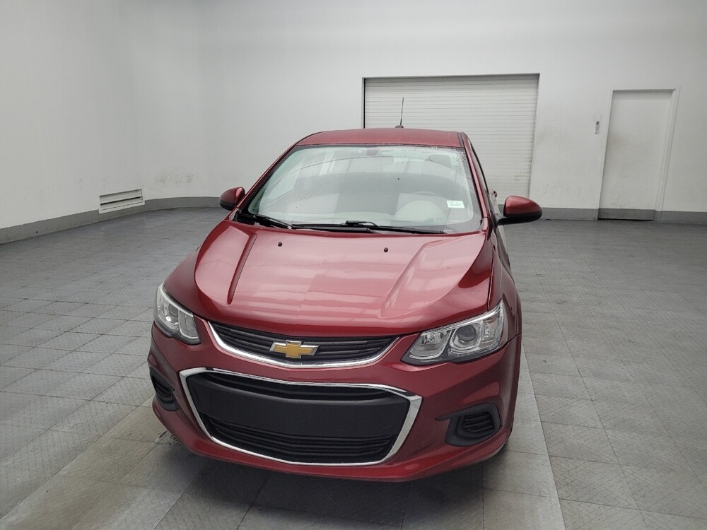 2019 Chevrolet Sonic in Jackson, MS 39211 - 18071403 15
