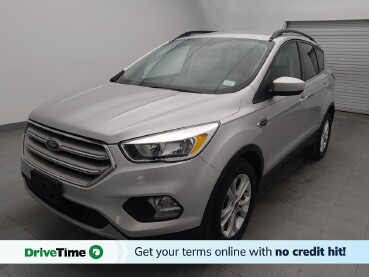 2018 Ford Escape in Tyler, TX 75701