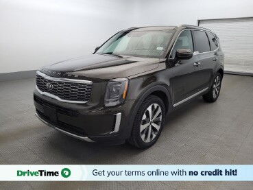 2020 Kia Telluride in Richmond, VA 23235