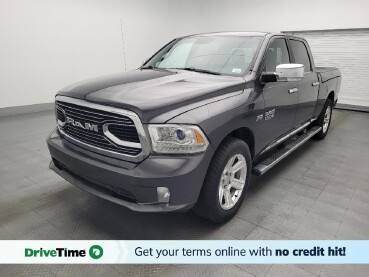 2016 RAM 1500 in Gainesville, FL 32609