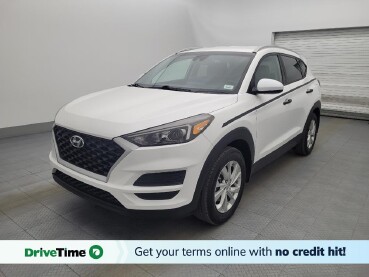 2019 Hyundai Tucson in Lakeland, FL 33815