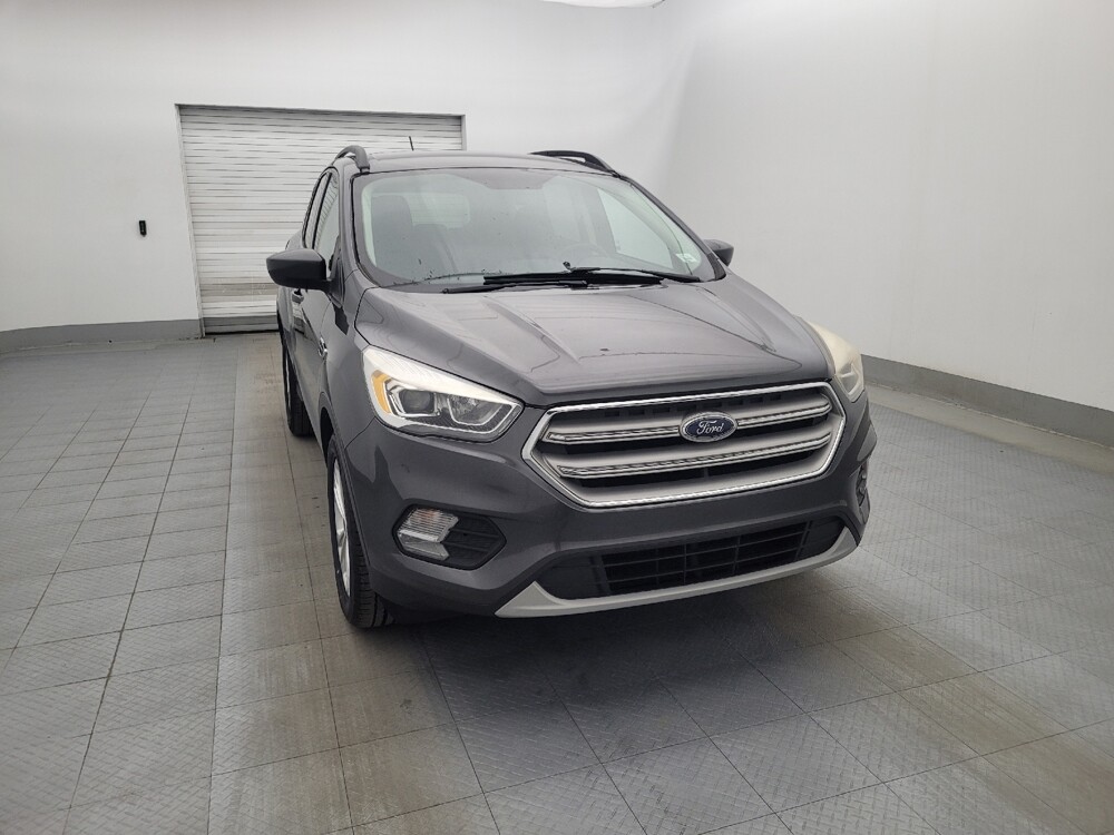 2018 Ford Escape in Lakeland, FL 33815 - 18071412 14