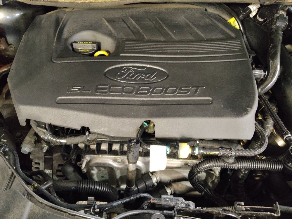 2018 Ford Escape in Lakeland, FL 33815 - 18071412 30