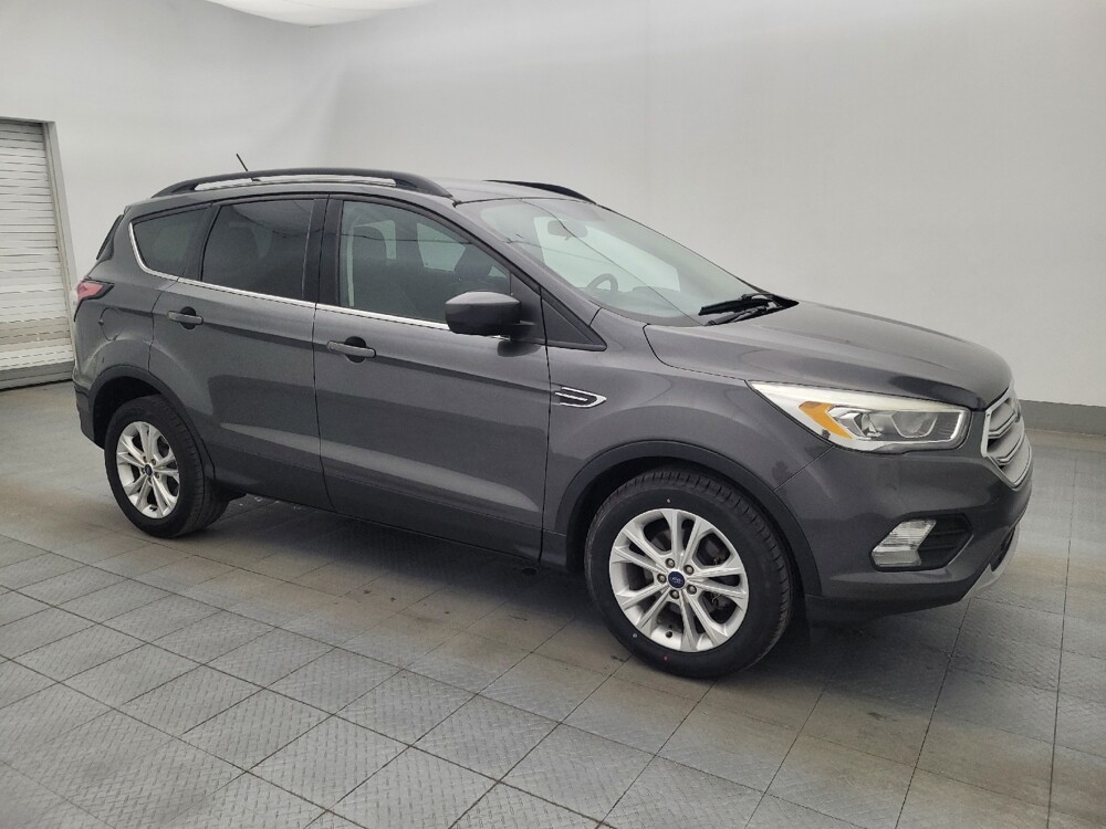 2018 Ford Escape in Lakeland, FL 33815 - 18071412 11